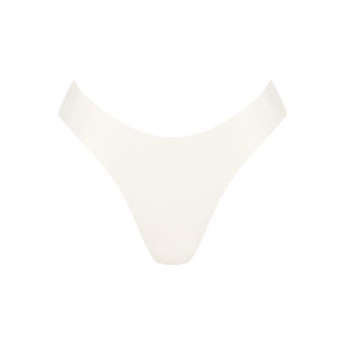 Sloggi Zero Feel 2.0 High Leg Ivoor