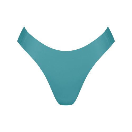 Sloggi Zero Feel 2.0 High Leg Quiet Turquoise