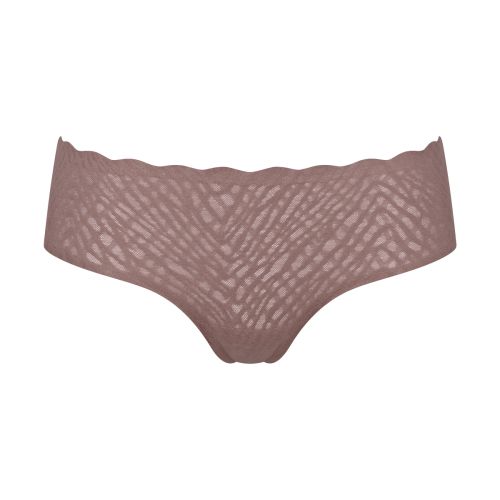 Sloggi Zero Feel Bliss Hipster Cacao