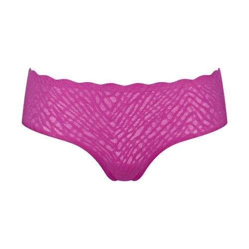 Sloggi Zero Feel Bliss Hipster Plum Fusion