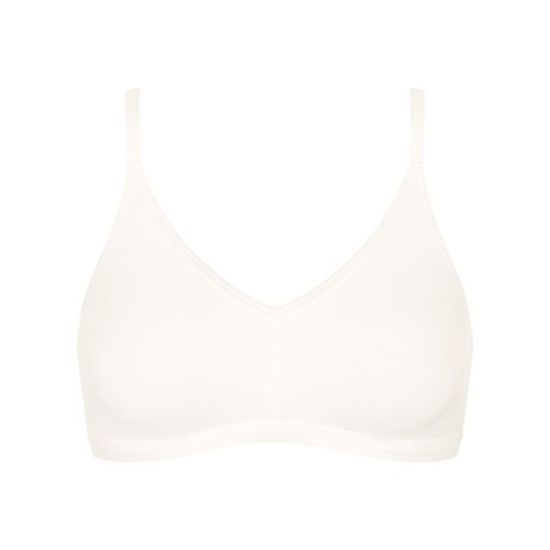 Sloggi GO Daily Cotton Soft bra Ivoor