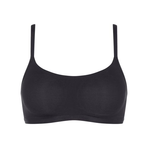 Sloggi GO Daily Cotton Top Zwart