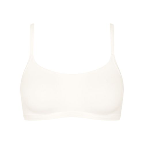 Sloggi GO Daily Cotton Top Ivoor