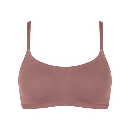 Sloggi GO Daily Cotton Top Cacao