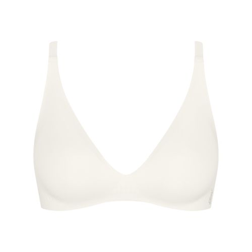 Sloggi Zero Feel 2.0 Push-up BH THE UP Ivoor