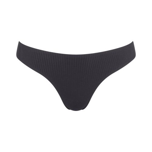 Sloggi Zero Feel Pure String Zwart