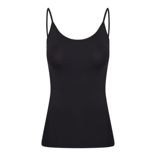 Beeren Dames Top Elegance Zwart