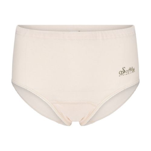 Beeren Dames tailleslip Julia 2Pack Beige