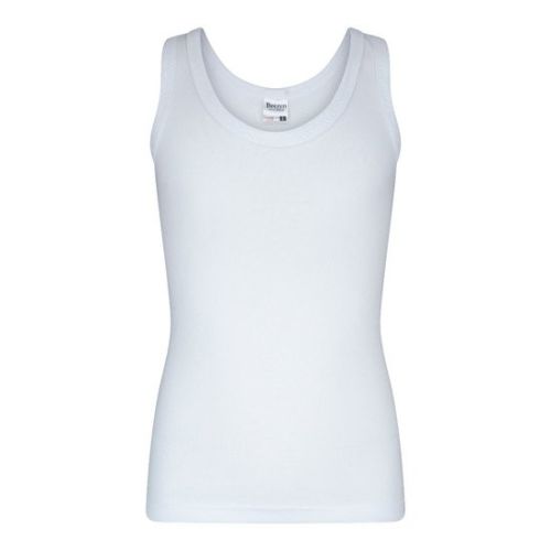 Beeren Meisjes Hemd Patricia Wit