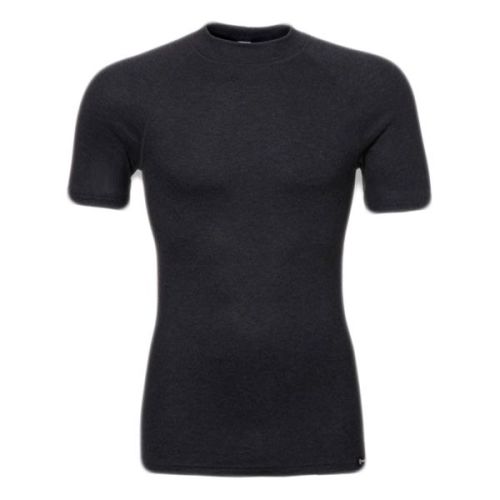 Ten Cate Heren Thermo T-Shirt Zwart