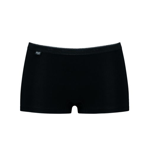 Sloggi Basic Short Zwart