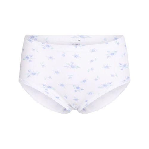 Beeren Dames Slip Rosa 2Pack Mix