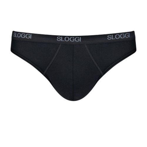 Sloggi Men Basic Mini zwart
