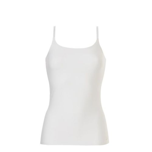 Ten Cate Secrets Spaghetti Shirt Off White