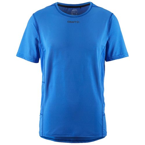 Craft Heren Sport T-shirt ADV Essence SS Jump