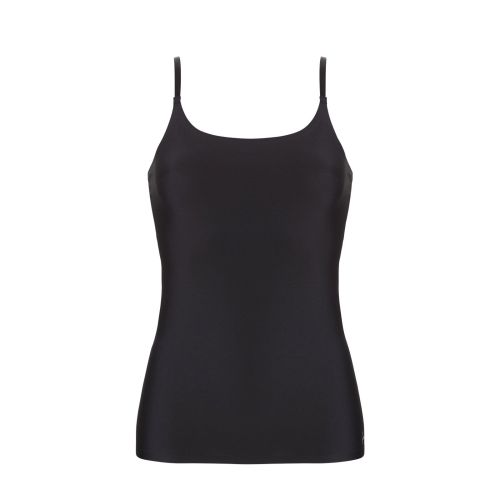 Ten Cate Secrets Spaghetti Shirt Zwart