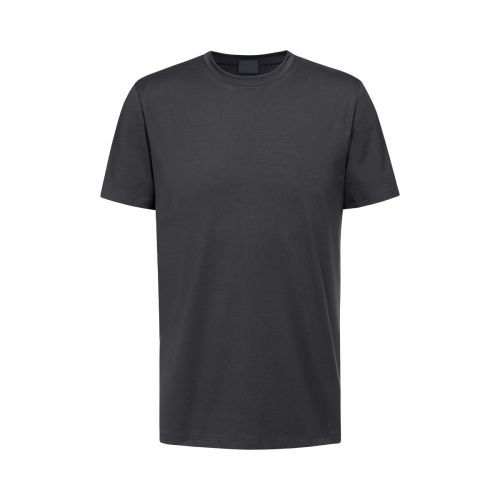 MEY Heren T-Shirt MEY 10 out of 10 Grijs 515