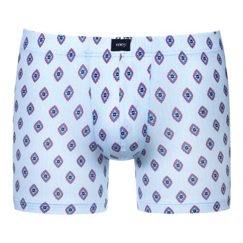 MEY Heren Trunk Shorty Sripes Tie Pattern 2120067