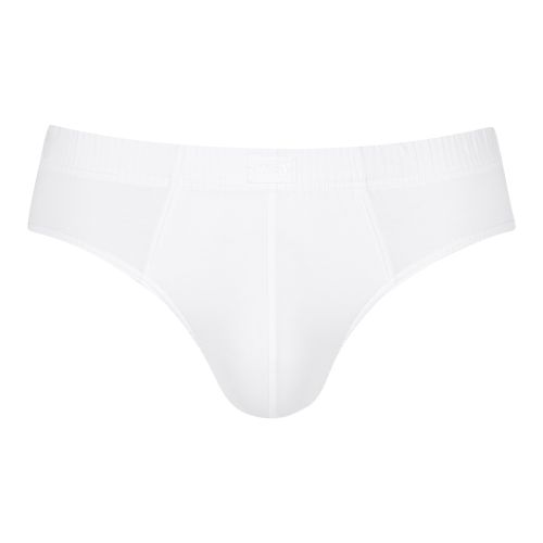 MEY Heren Slip 10 out of 10 Wit 2120100