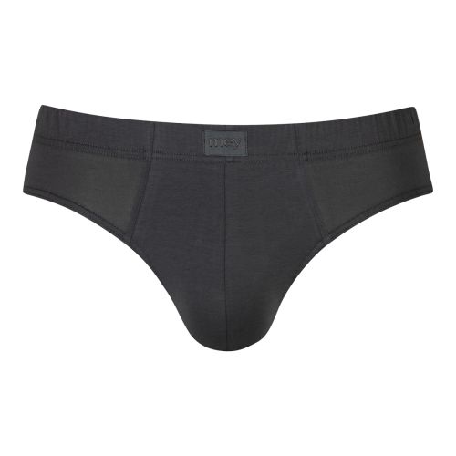 MEY Heren Slip 10 out of 10 Thunder Grey 2120100