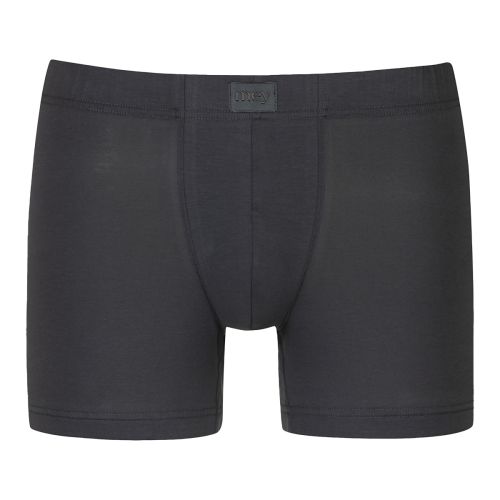 MEY Heren Trunk Shorty 10 out of 10 Thunder Grey 2120101