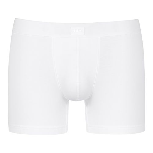 MEY Heren Trunk Shorty 10 out of 10 Wit 2120102