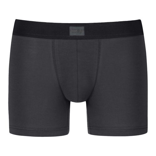 MEY Heren Trunk Shorty 10 out of 10 Thunder Grey 2120102