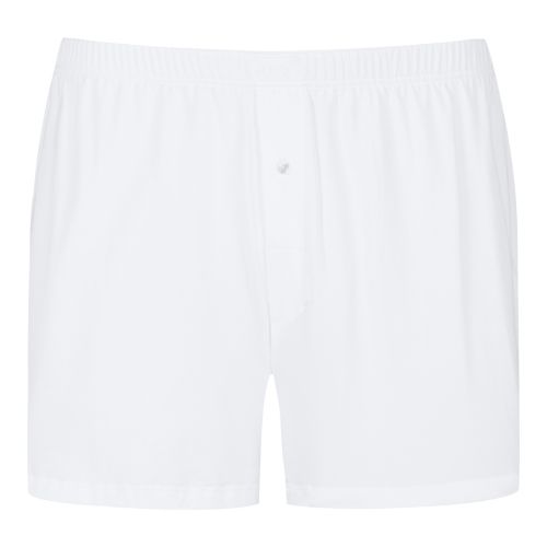 MEY Heren Boxershort 10 out of 10 Wit 2120103