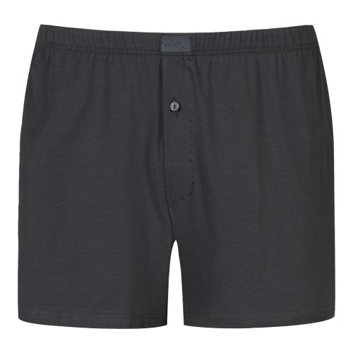 MEY Heren Boxershort 10 out of 10 Thunder Grey 2120103