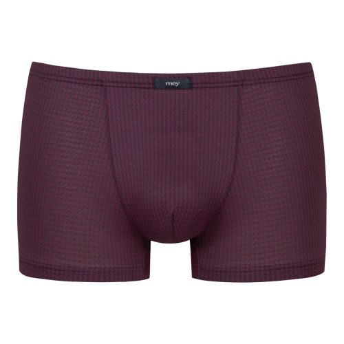 MEY Heren Shorty Micro Classic Imperial Red 2120124