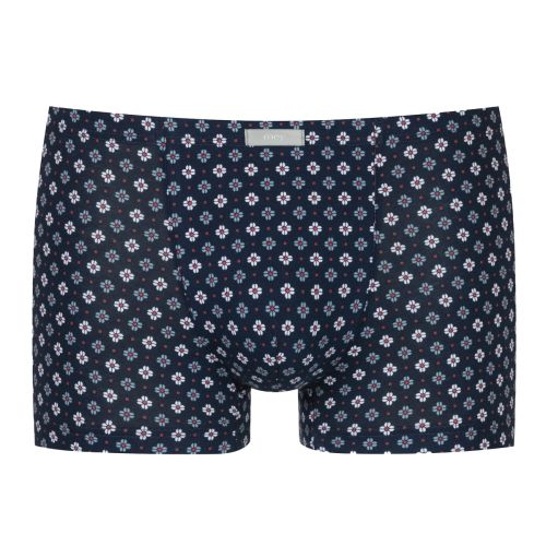 MEY Heren Shorty Boarder Blue 2120134
