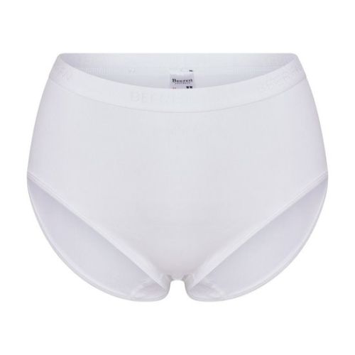 Beeren Dames tailleslip Young Wit