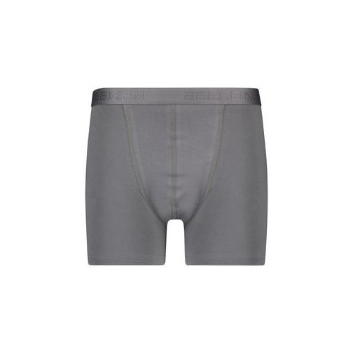 Beeren Heren boxershort Roger 2Pack Antraciet