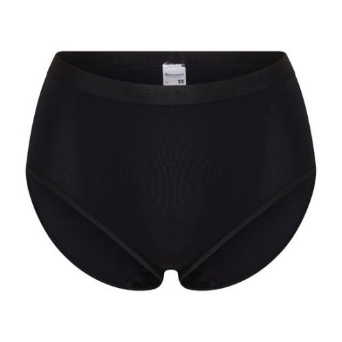 Beeren Dames tailleslip Young Zwart