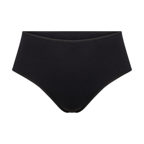 Beeren Dames Maxi String Elegance Zwart