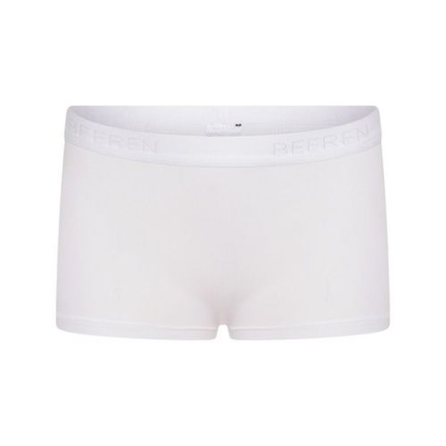 Beeren Meisjes boxershort Young 2Pack Wit