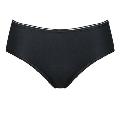 Sloggi Feel Sensational Midi Zwart