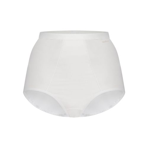 Ten Cate Dames Basics Shape High Waist Maxi Wit