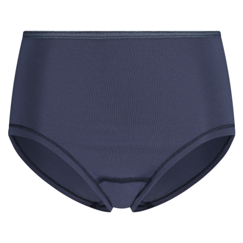 Beeren Dames Elegance Maxi Slip Navy