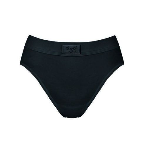 Sloggi Double Comfort Tai Zwart