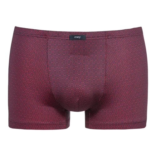 MEY Heren Shorty Serie Framed Cherry Tomato 37356