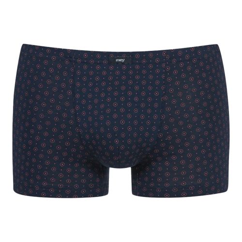 MEY Heren Shorty Serie Pointed Yacht Blue 37357