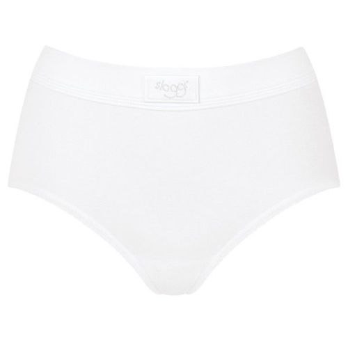 Sloggi Double Comfort Maxi Wit