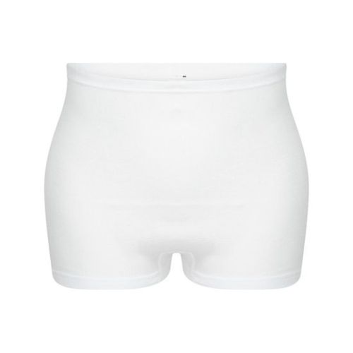 Beeren Dames pantyslip Petra 2Pack Wit