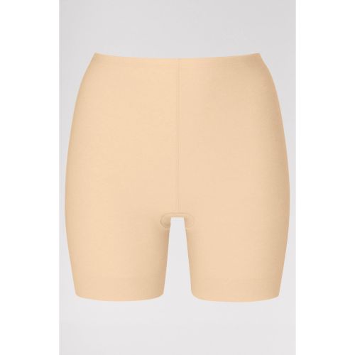 MEY Dames Shape Nova Long-Pants Cream Tan 47345