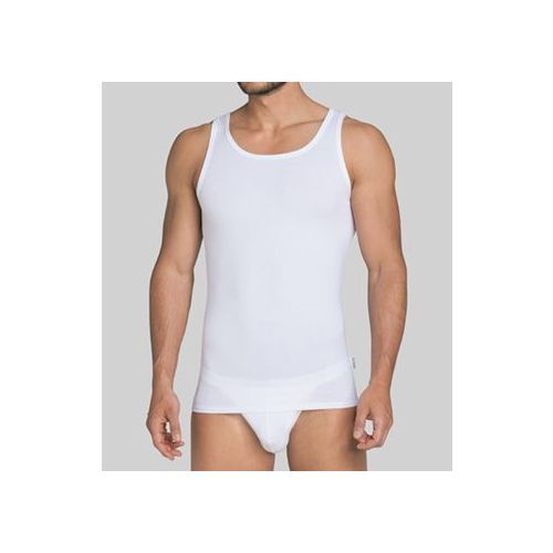 Sloggi Basic Hemd Wit