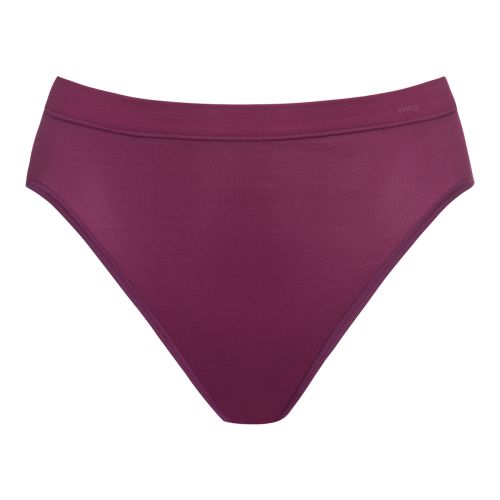 MEY Dames Emotion Jazz-Pants Barbados Cherry 59201