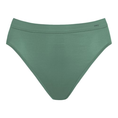MEY Dames Emotion Jazz-Pants Peat Moss 59201