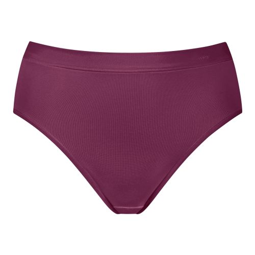 MEY Dames Emotion Taille-Slip Barbados Cherry 59209