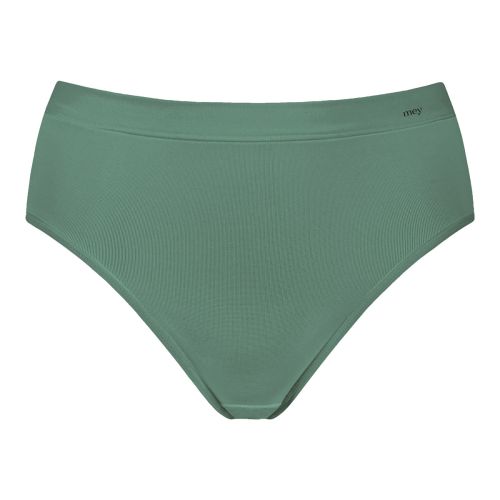 MEY Dames Emotion Taille-Slip Peat Moss 59209